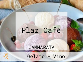 Plaz Cafè