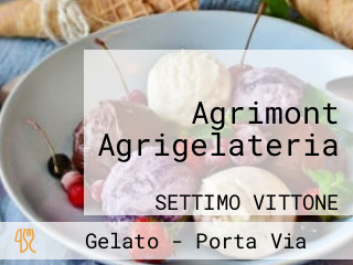 Agrimont Agrigelateria