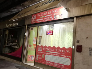 Pizzeria Da Asporto Bella Napoli Di Aziz Mohamed