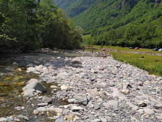 Pesca Sportiva Con Centro Sportivi