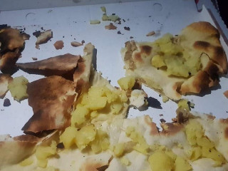 Da Coso Pizzeria Rosticceria