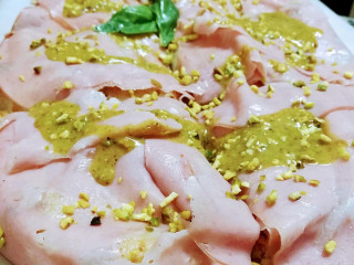 Pizzeria Malù