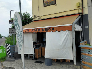 La Piadineria