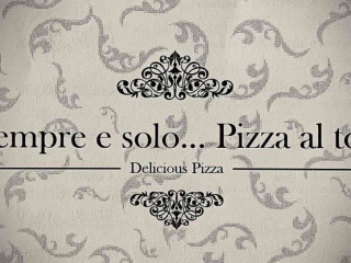 Sempre E Solo Pizza Al Top