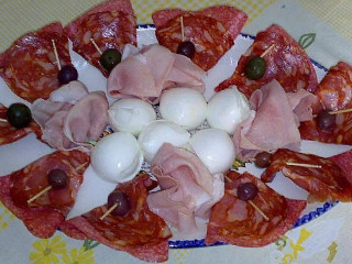 Barbraciola