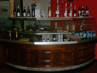 Calamity Jane Risto-pub