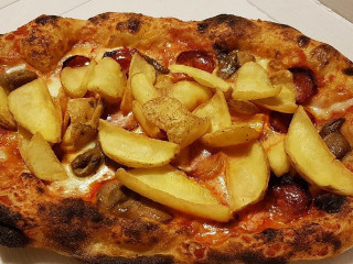Fuori Pizza Filippelli