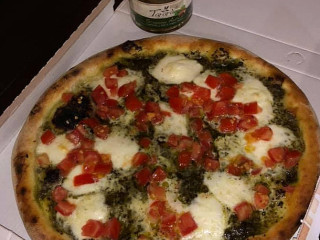 New Pizza Di Butera Antonino