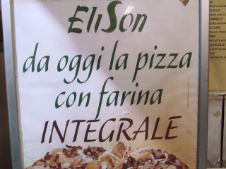 Pizzeria Elison