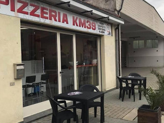 Pizzeria D’asporto Km 39