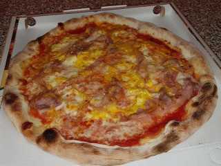 Punto Pizza