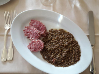 Antica Osteria Di Calvignano