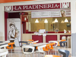 La Piadineria