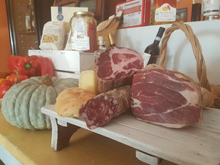 Piccola Osteria Pane E Salame