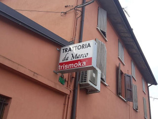 Trattoria Da Marco Di Cucchi Luigi E C.