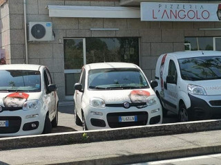 Pizzeria L'angolo Arceto