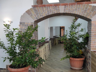 Pizzeria Zitto E Magna