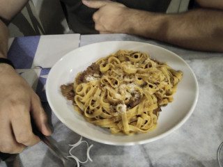 Trattoria Il Confine