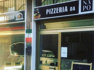 Pizzeria Da Napo