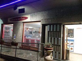 Pizzeria Del Viale