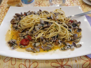 The Delights Of Pasta Di Testa Luca