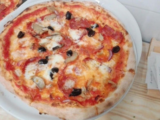 Turistico Pizzeria Bistrot