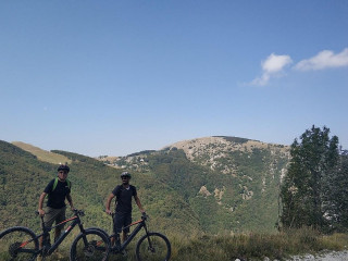 Bar La Stazione Di Patalocchi Daniele E Valori Flavio