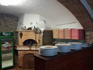 Pizzeria Trattoria Il Gargano