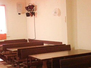 Da Chi Burdél Circolo Arci Osteria