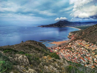 Sardegna Sud Occ.