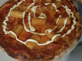 Pizzart Di Distefano Giuseppe