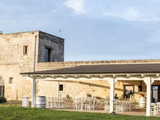 Masseria San Pietro