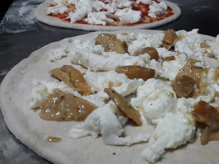 Pizzeria Santa Chiara