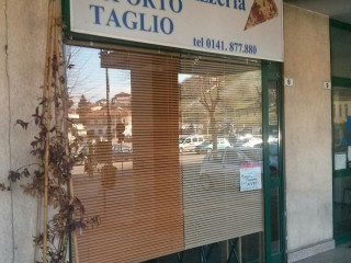 Pizza Al Taglio E D'asporto Di Di Lieto Giovanni