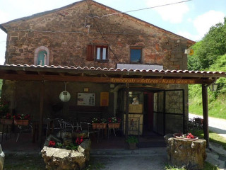 La Bottega Di Montegiovi