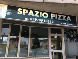 Spazio Pizza