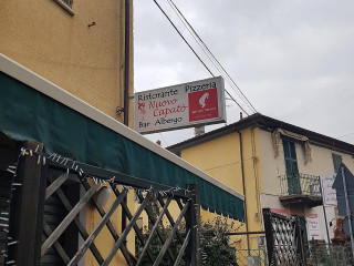 Pizzeria Nuovo Capató