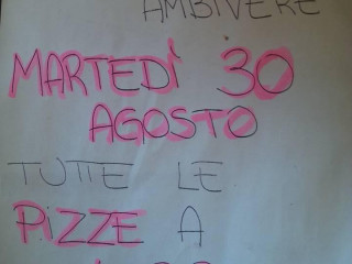 Pizza D'asporto Di Abd El Khalek Hamza Fahmy Hamza