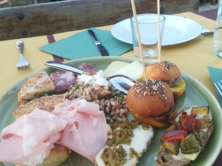 Osteria Le Caminate