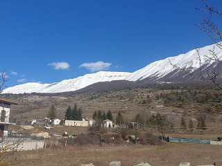 Impianti Campo Di Giove Maiella Park Experience