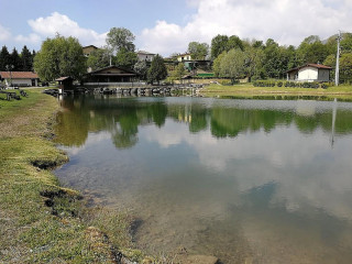 La Capannina Sul Lago