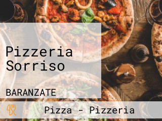 Pizzeria Sorriso