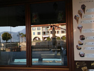 Antica Gelateria Del Corso