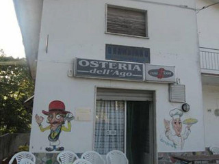 Trattoria Dell'ago