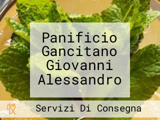 Panificio Gancitano Giovanni Alessandro