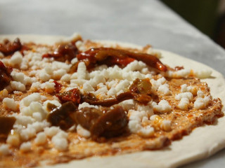 Pizzeria Napoletana