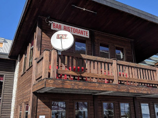 Bar Ristorante Scuola Sci Borgata Sestriere