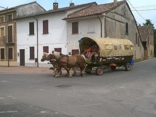 Pub Don Chisciotte