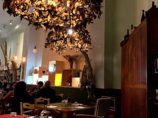 Bistrot Palazzo Grassi