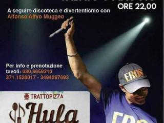 Trattopizza